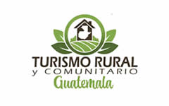 logo turismo rural