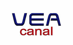 logo vea canal